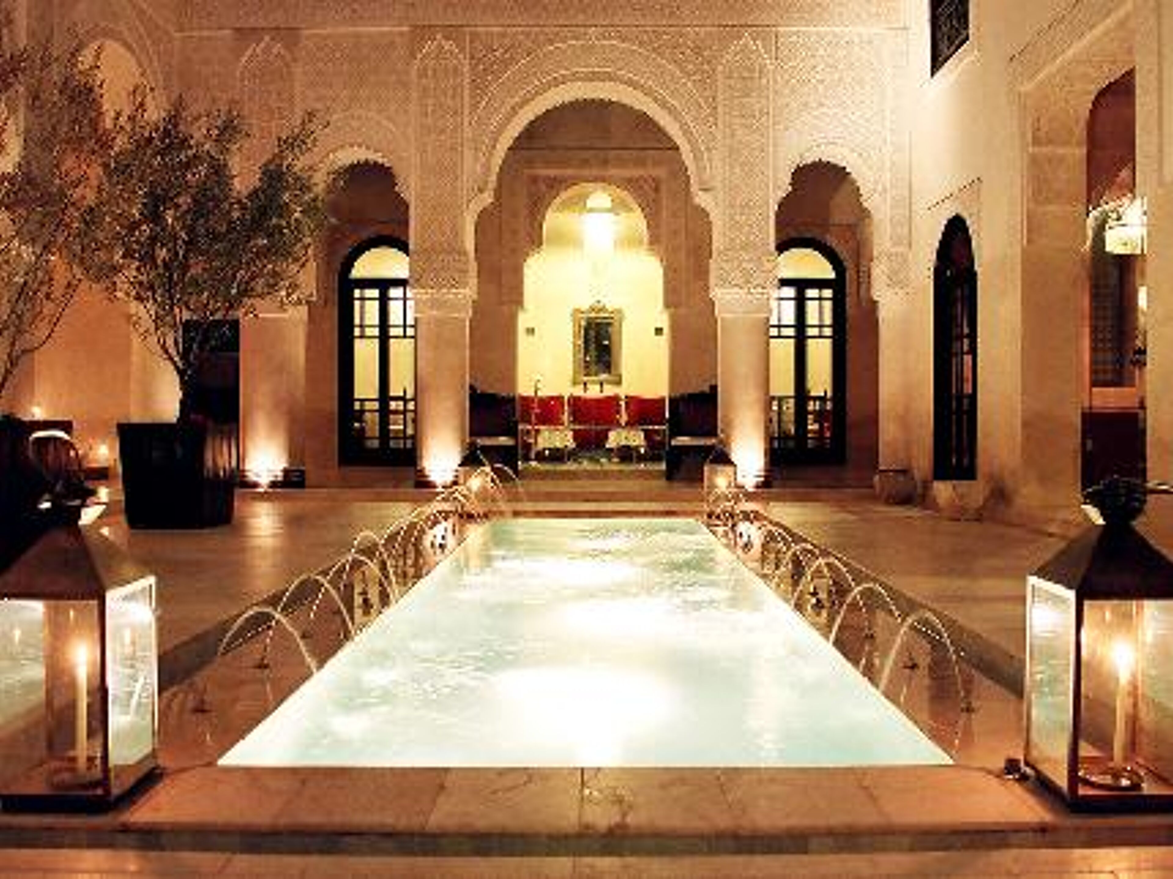 Riad Fes