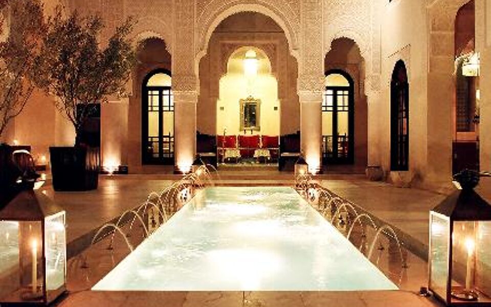 Riad Fes