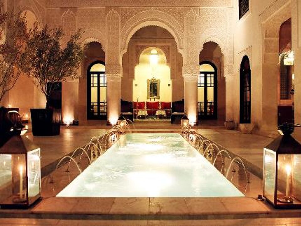 Riad Fes