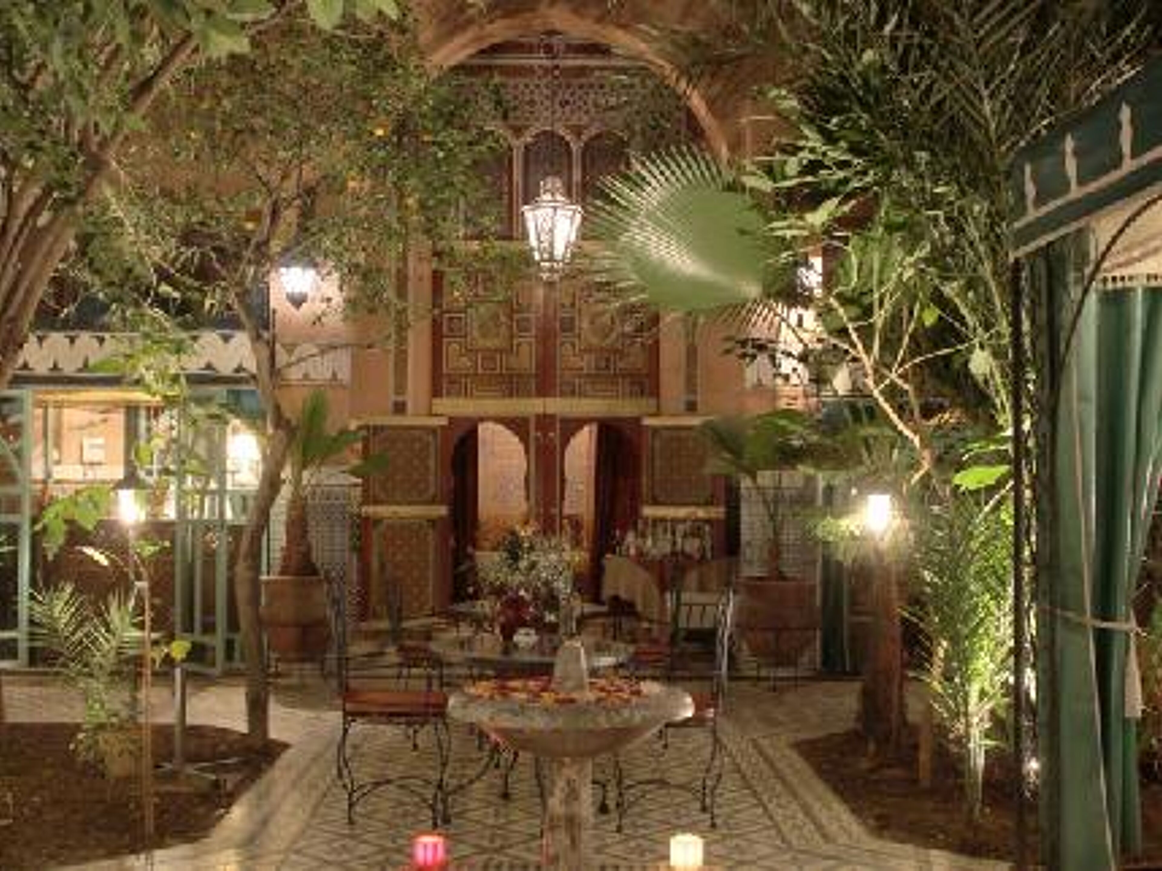 Riad Catalina