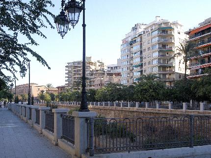 Hotel Palladium