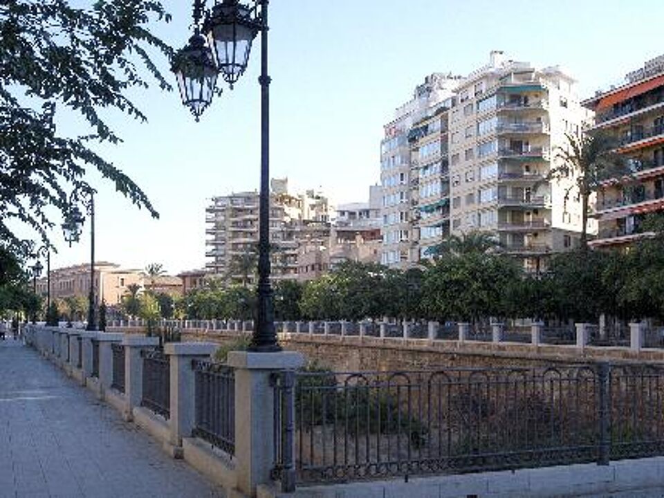 Hotel Palladium