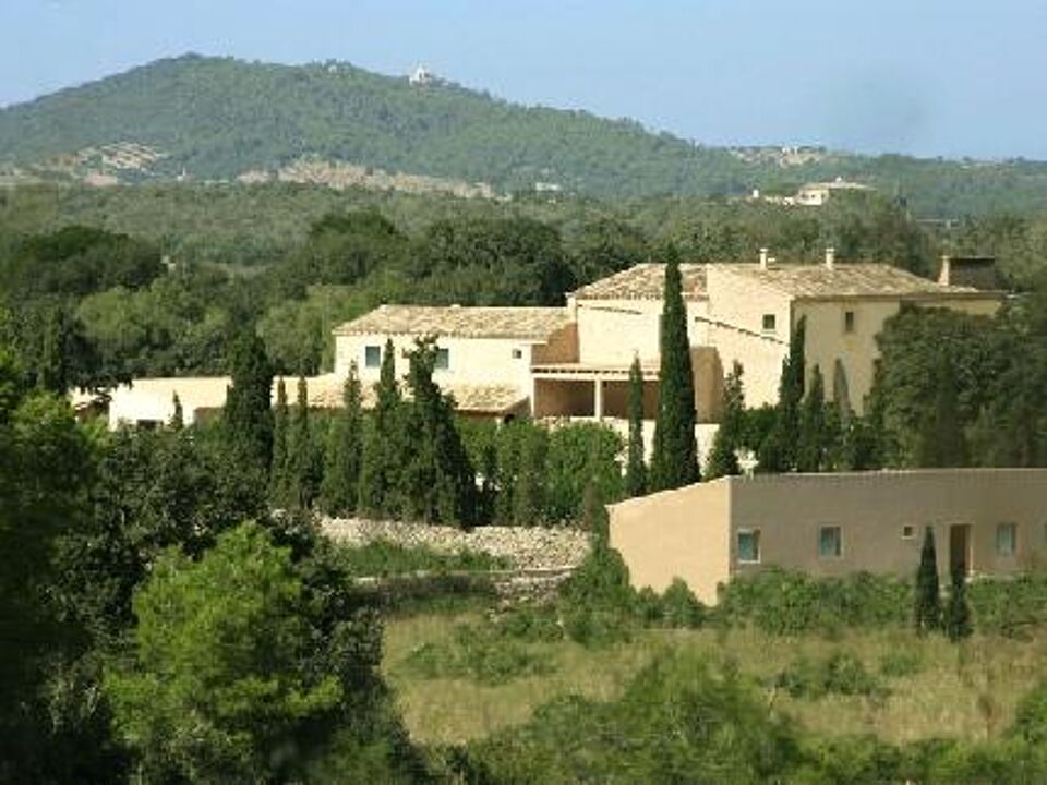 Son Roig Finca