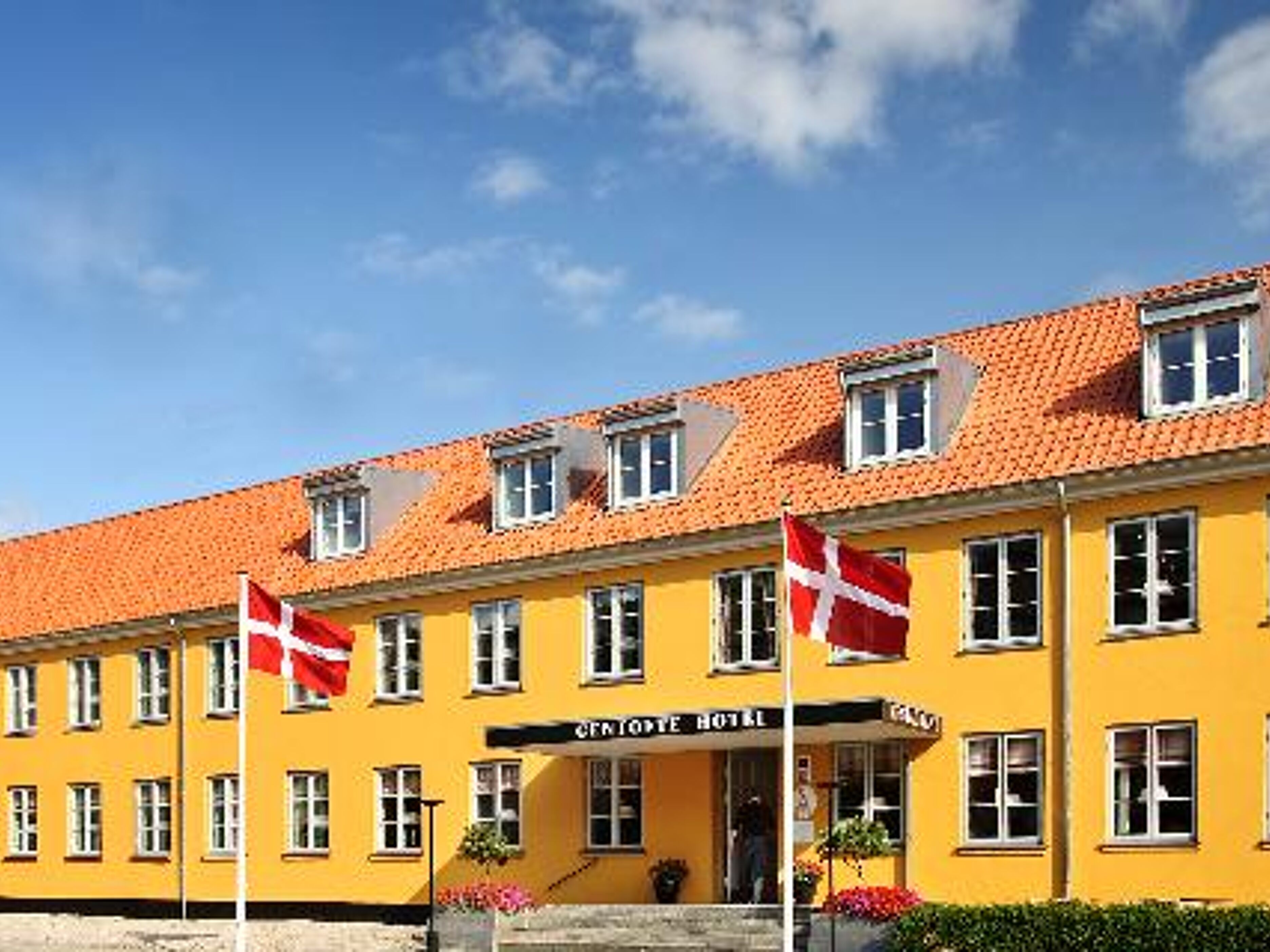 Gentofte