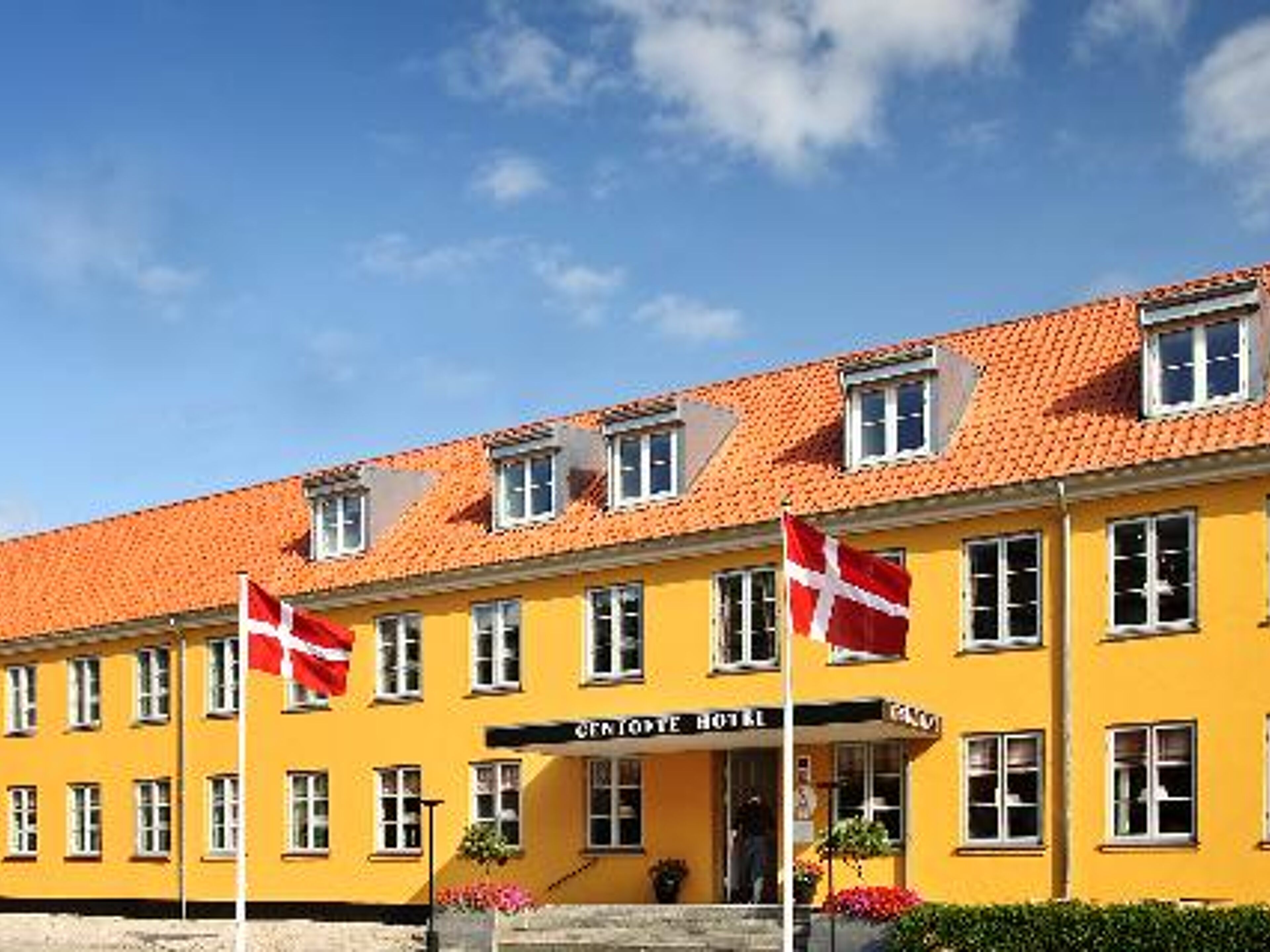 Gentofte