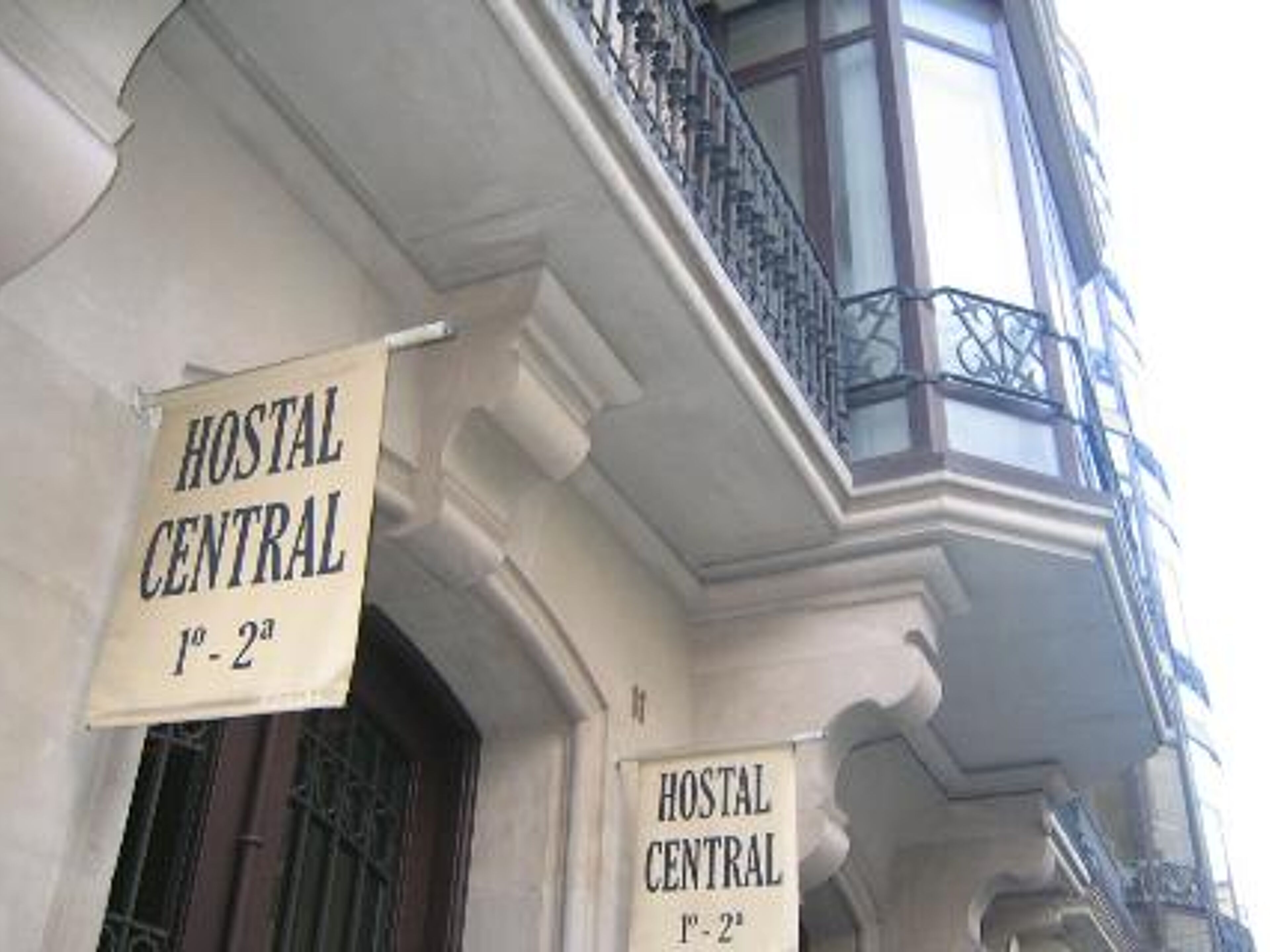 Sunotel Central