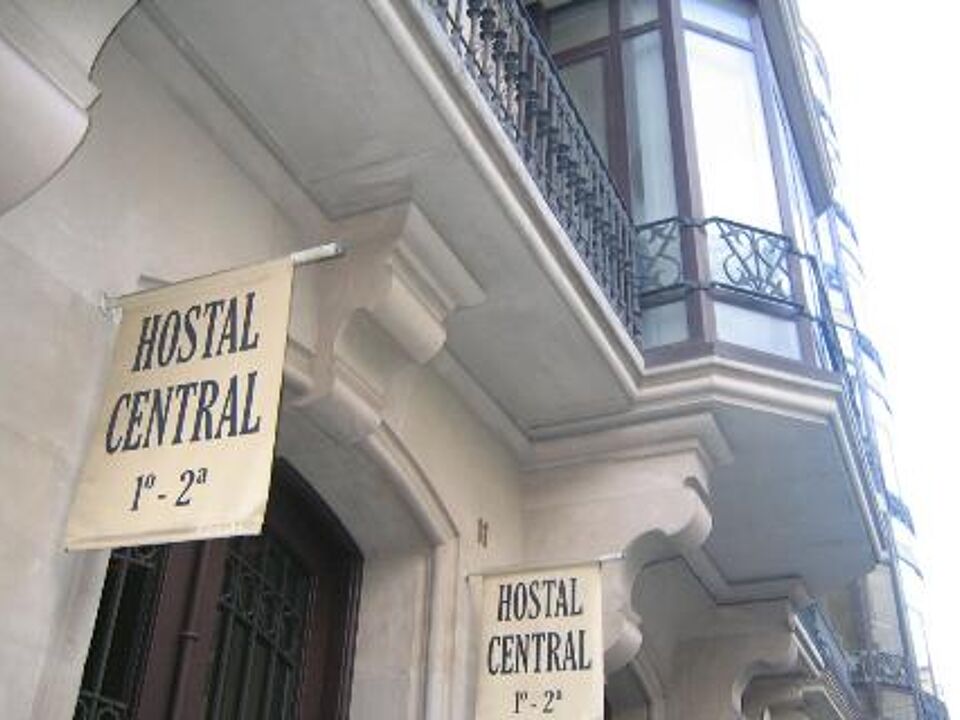Sunotel Central