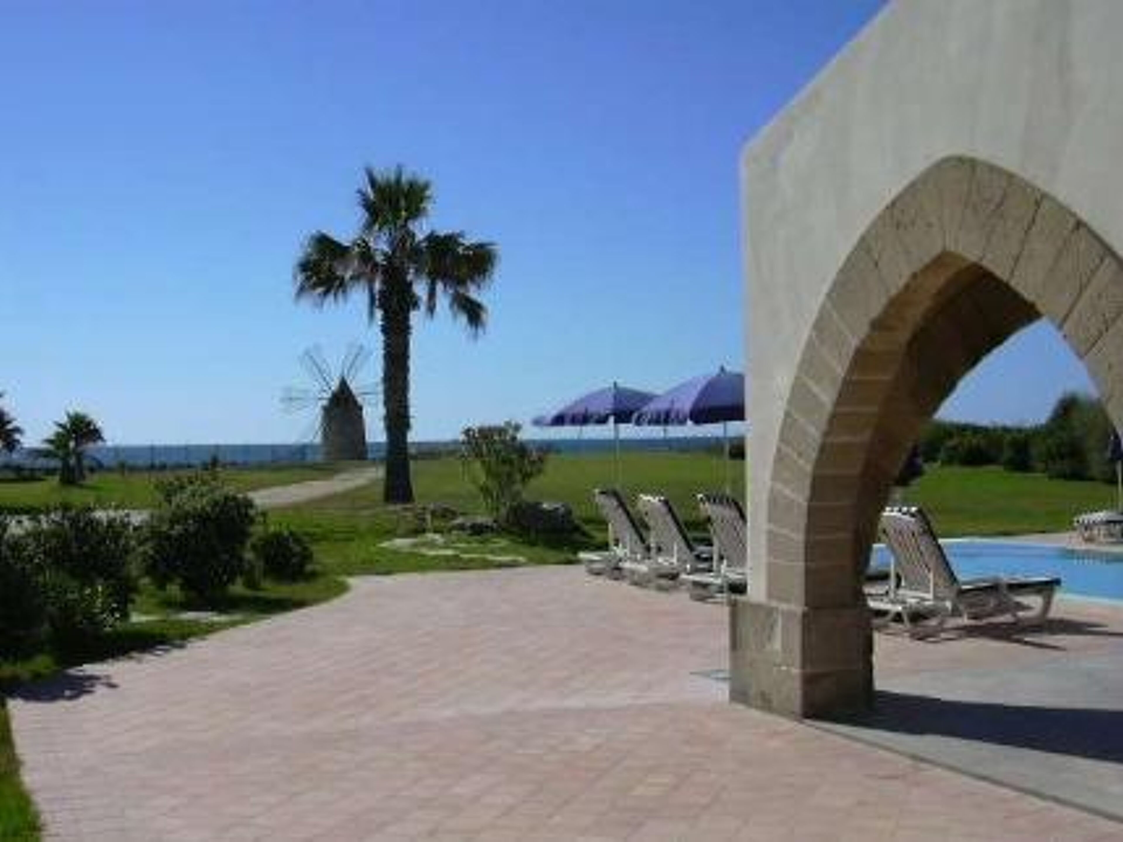I Mulini Resort