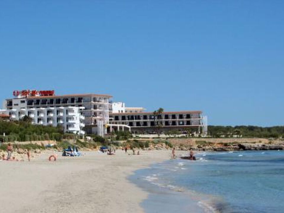 Villa Le Blanc Gran Meliá