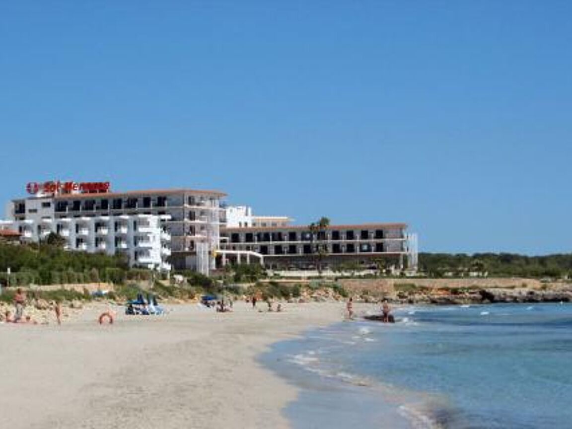 Villa Le Blanc Gran Meliá