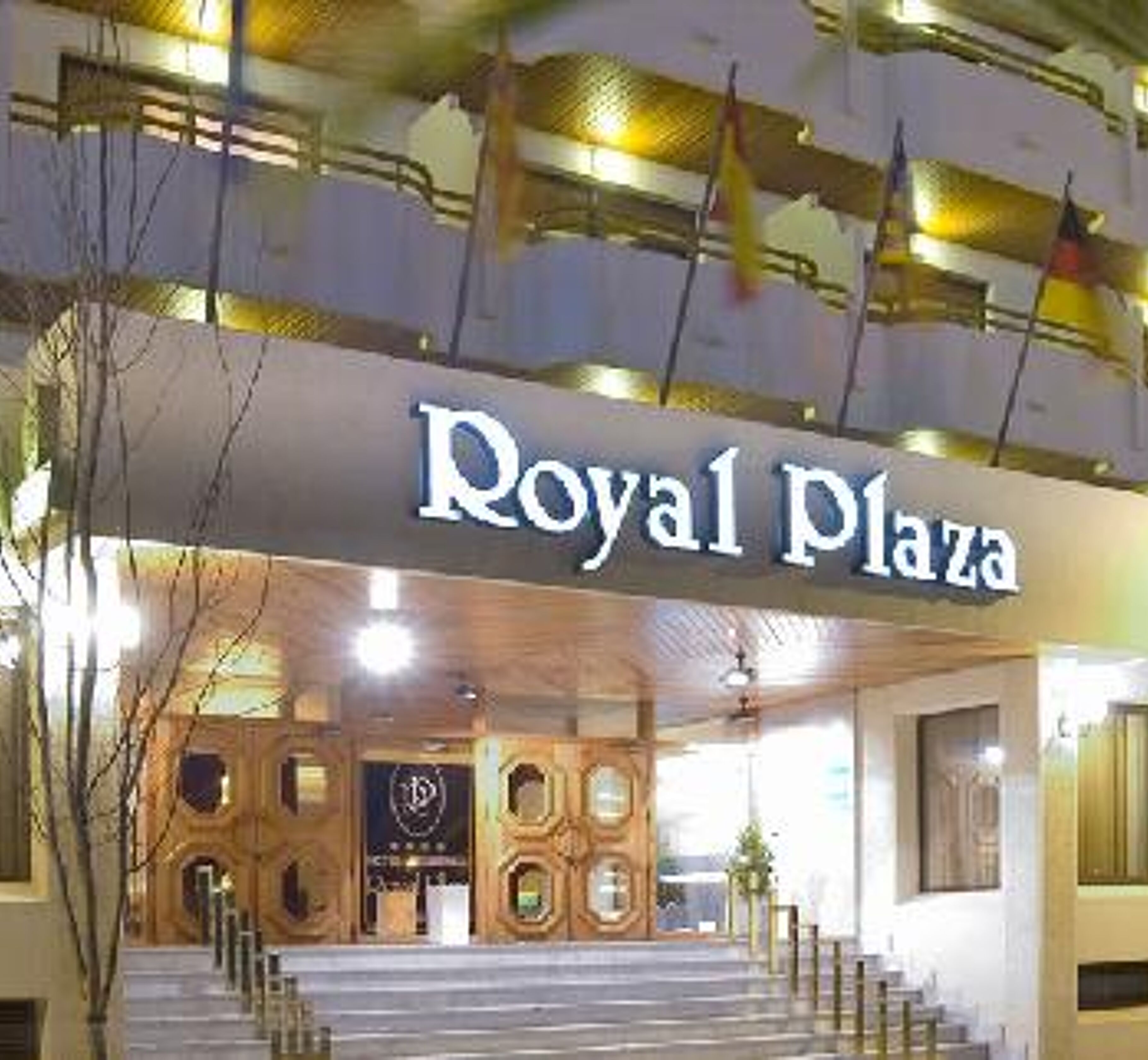 Royal Plaza