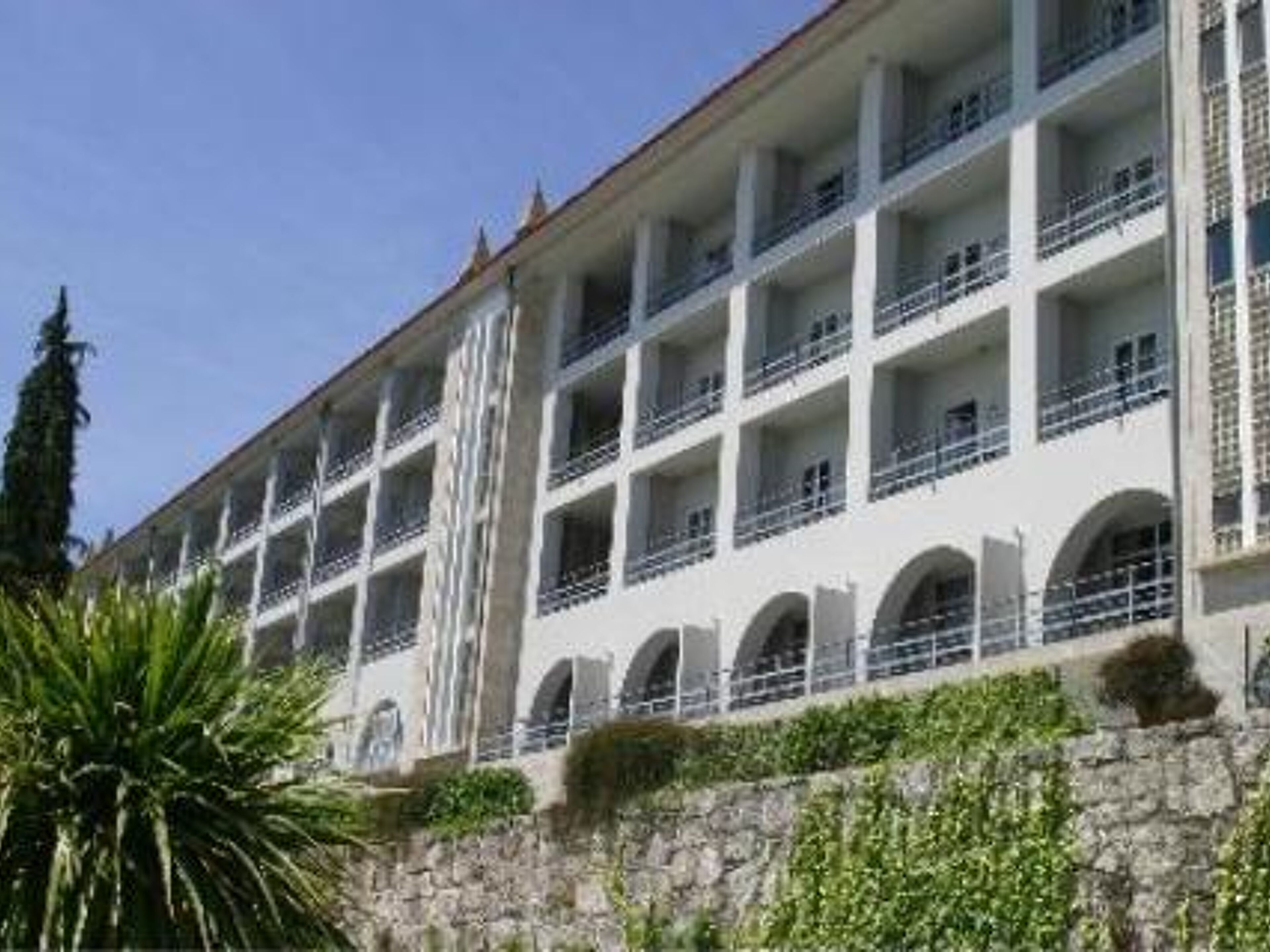 Golden Tulip Caramulo Hotel And Spa