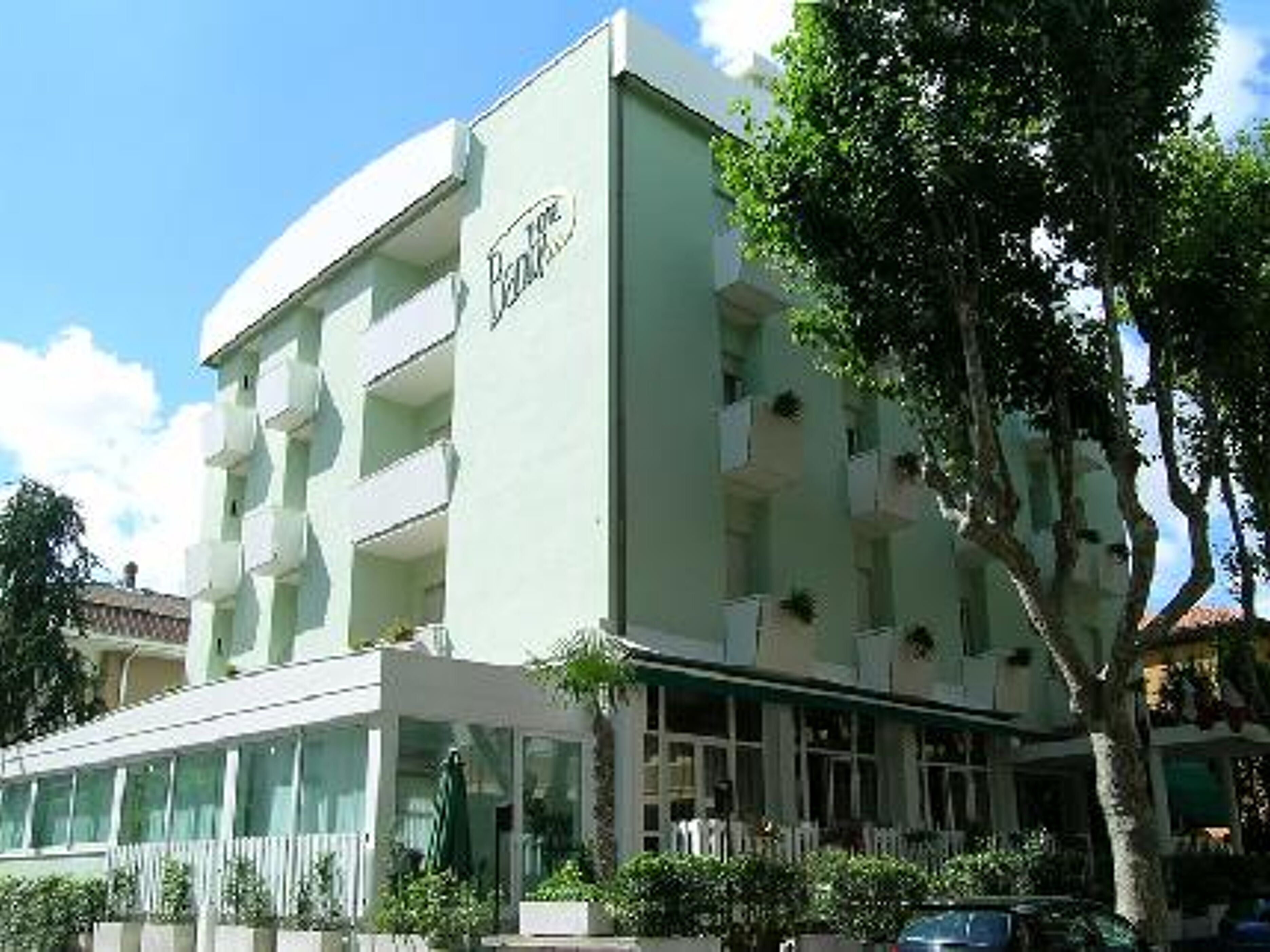 Hotel Bamby Rimini
