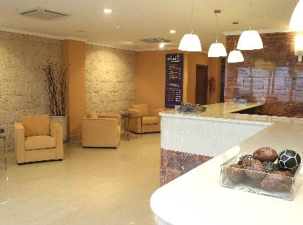Hotel Diamar