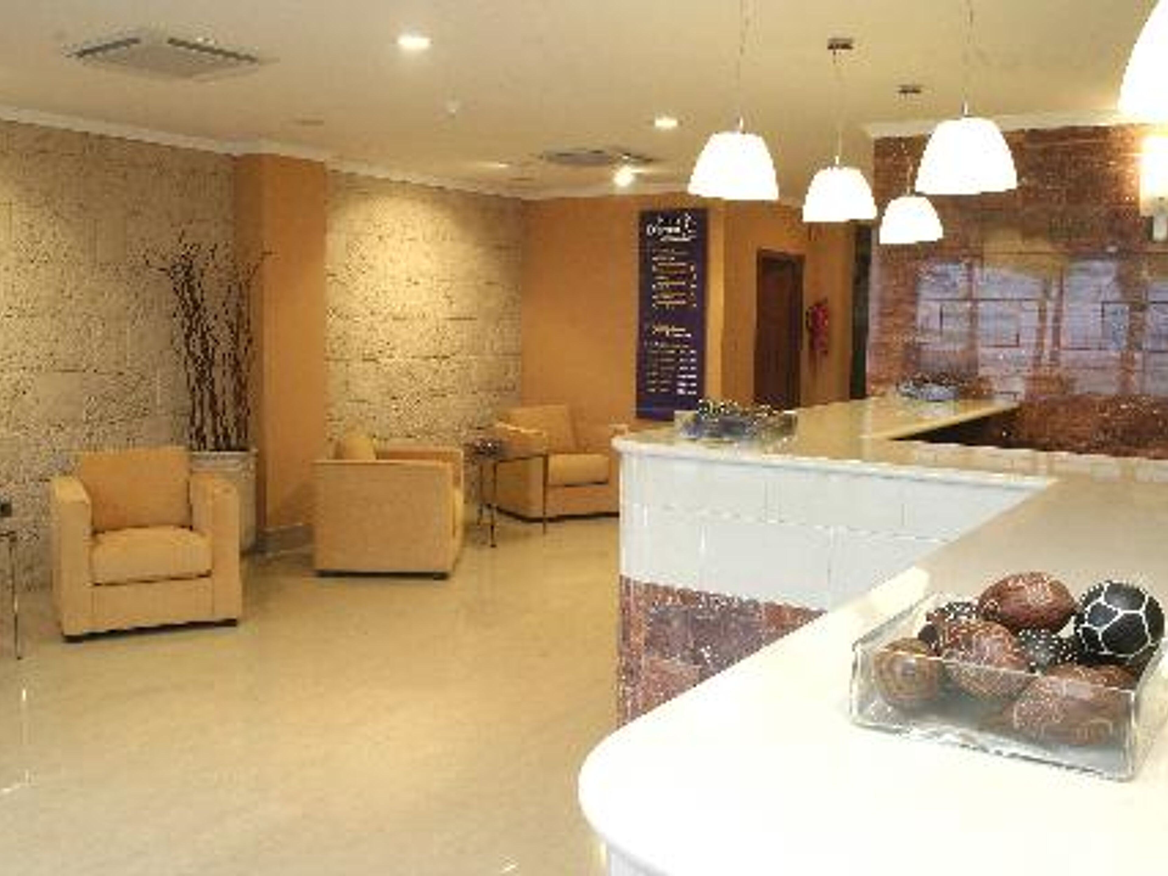 Hotel Diamar