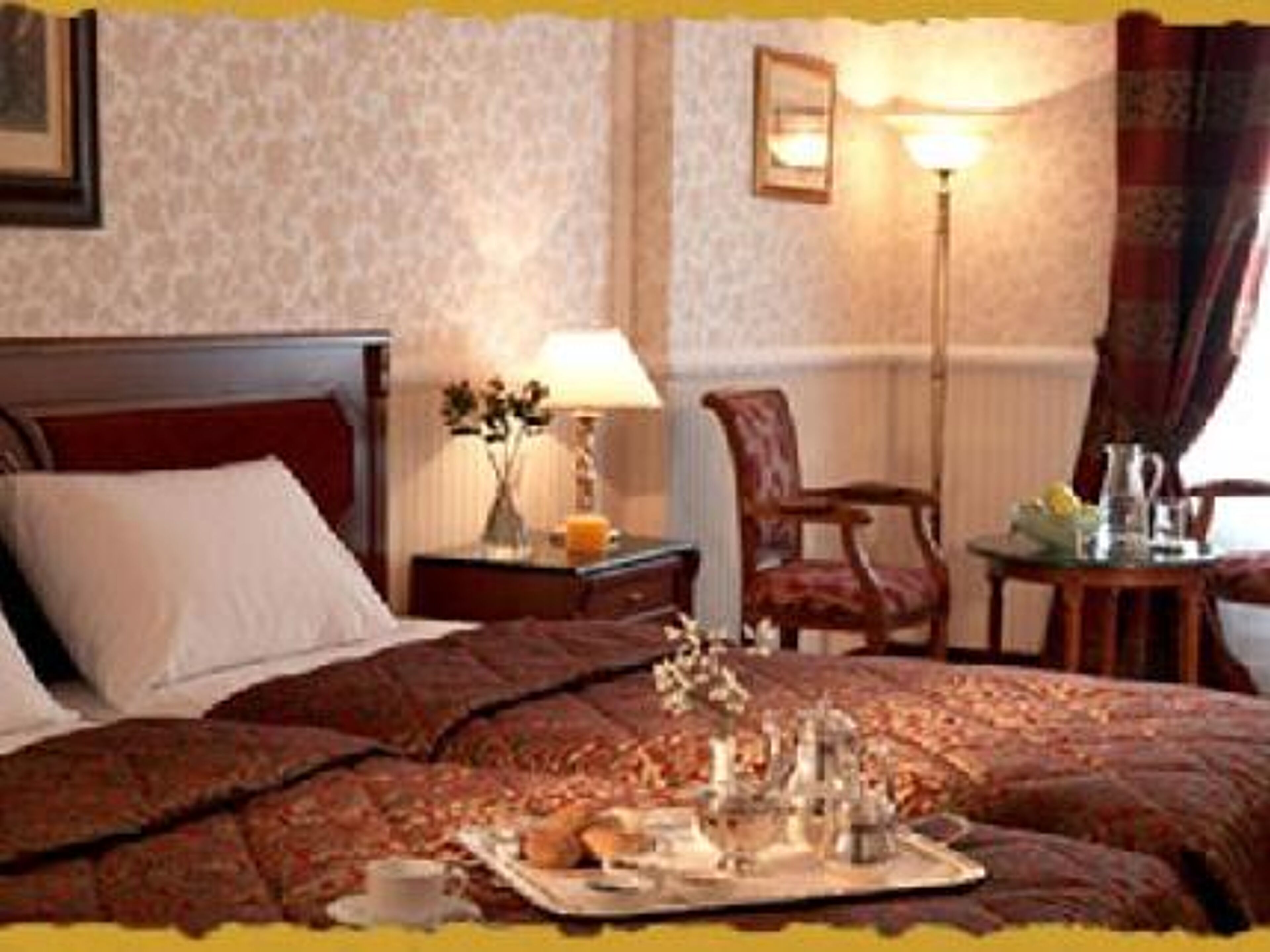 Grand Hotel Palace