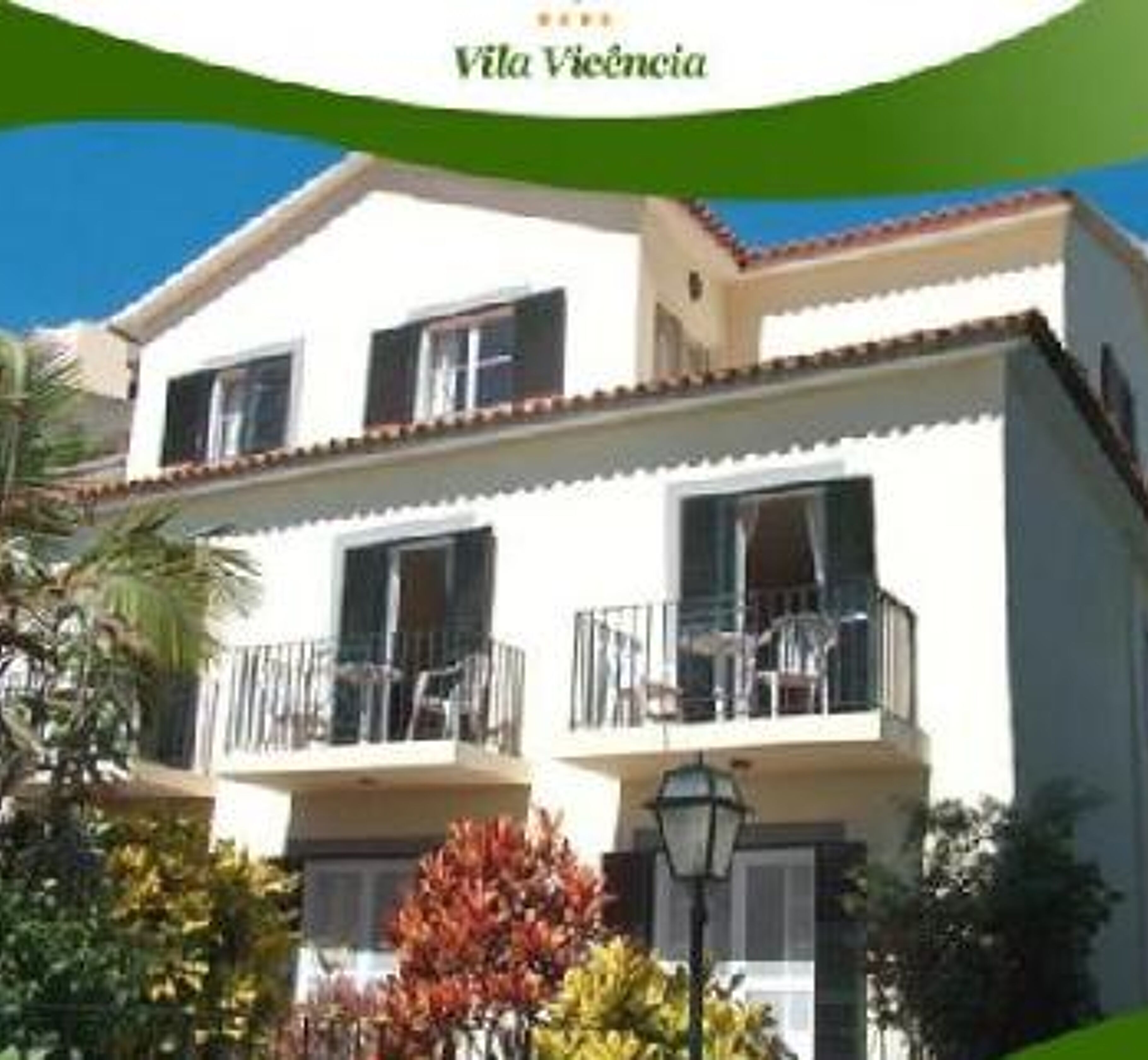Vicencia Vila