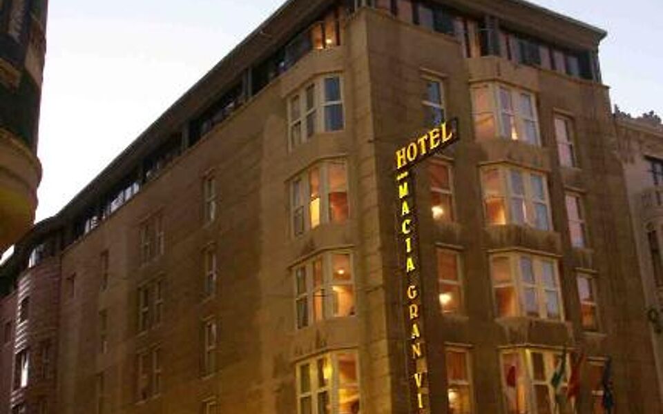 Granada Five Senses Rooms & Suites