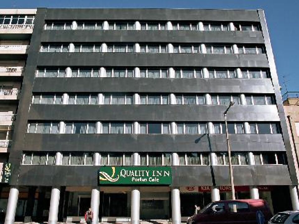 Portus Cale Hotel