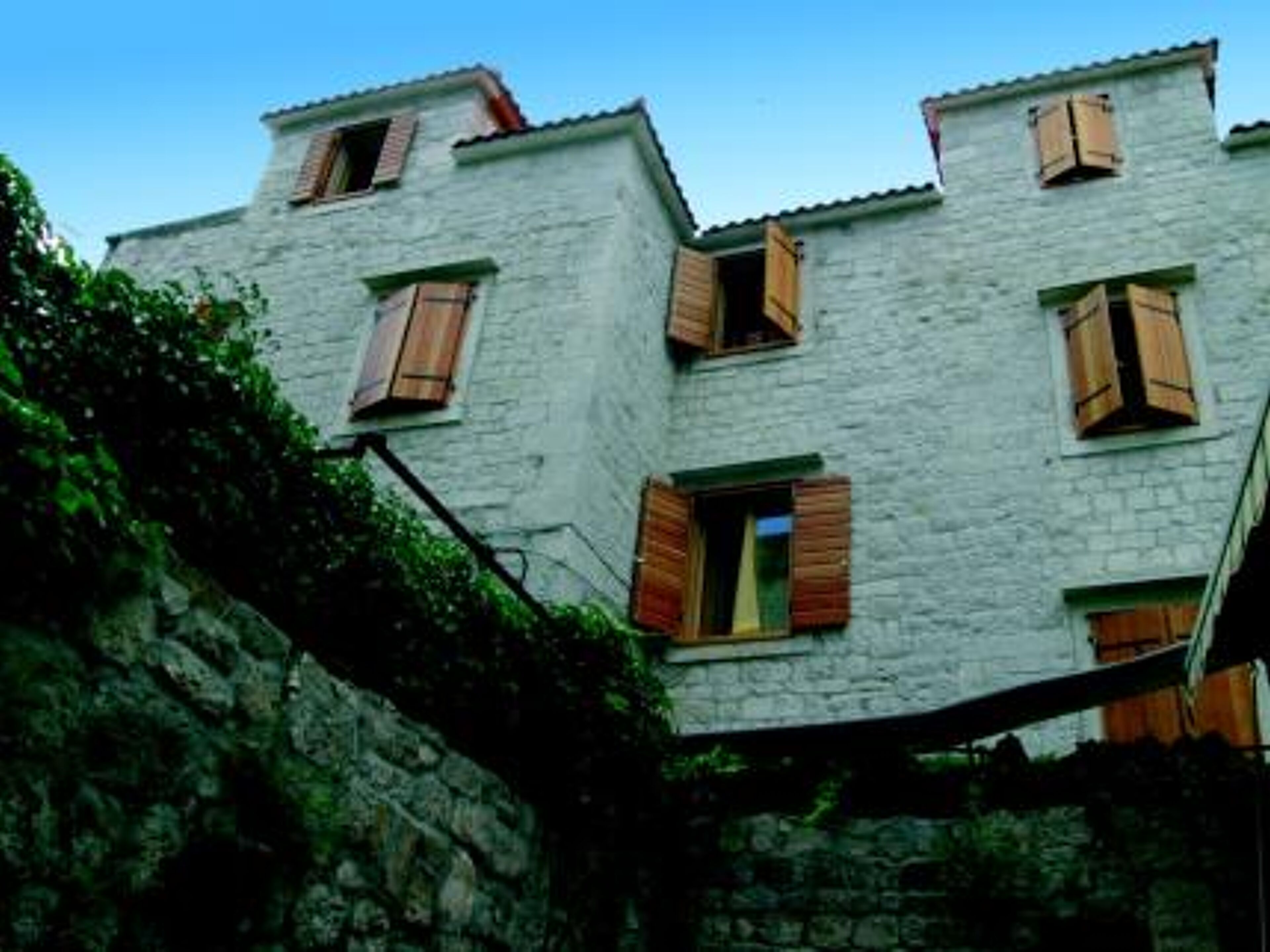 Hotel Tragos