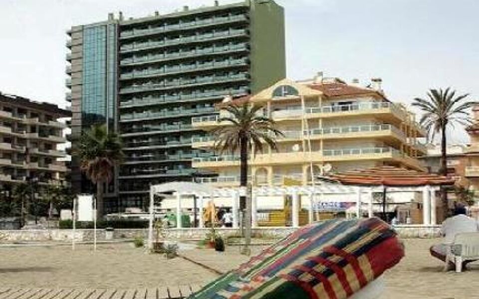 Leonardo Hotel Fuengirola Costa del Sol