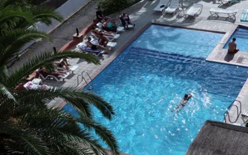 Azuline Hotel S'Anfora & Fleming