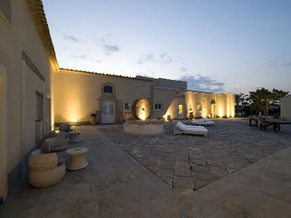 Borgo Pantano