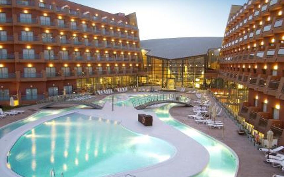 Protur Roquetas Hotel & Spa