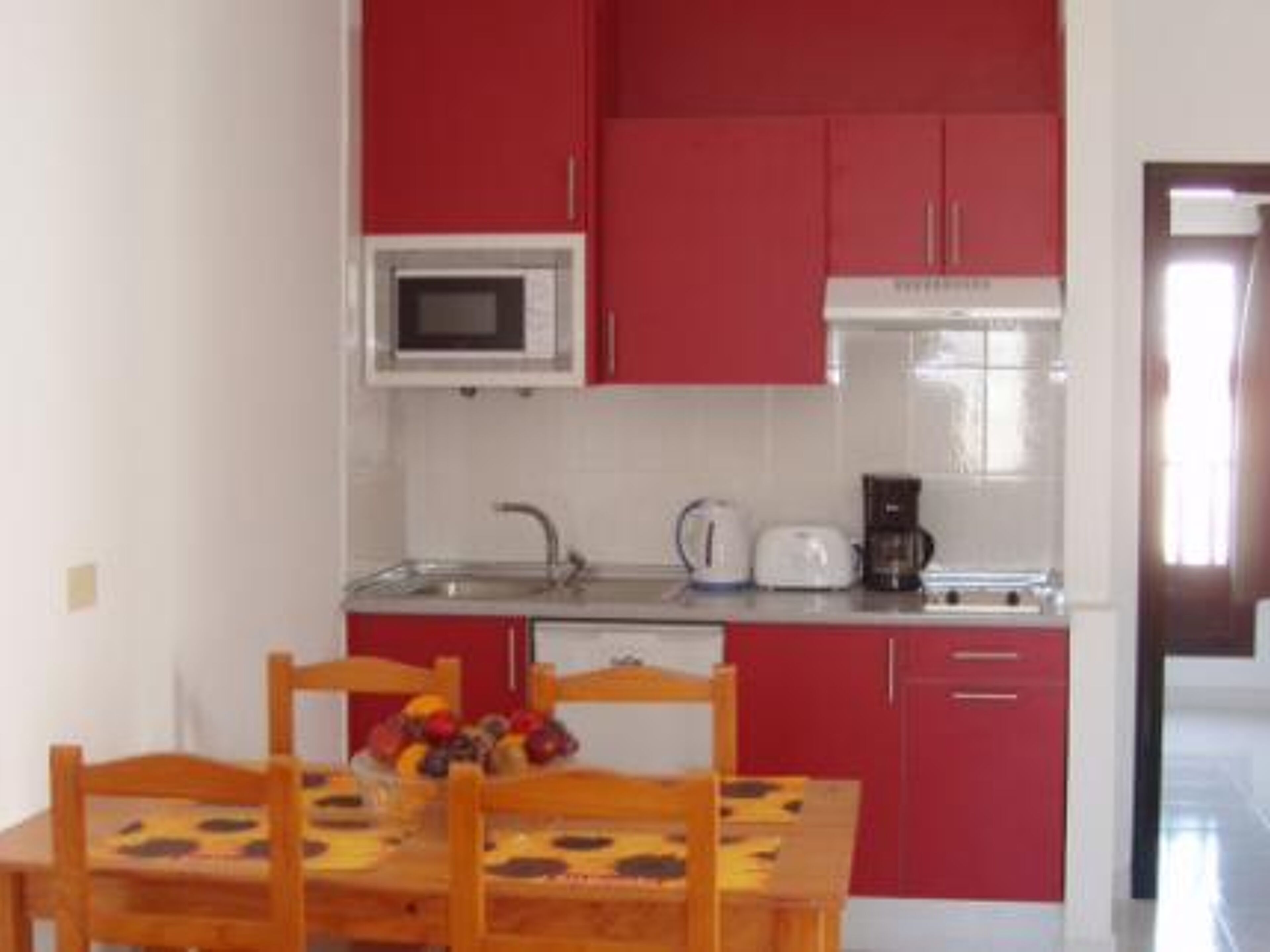 Appartementen Sol