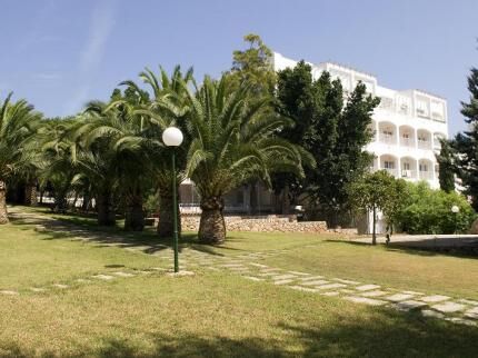 OLA Appartementen Cala d' Or