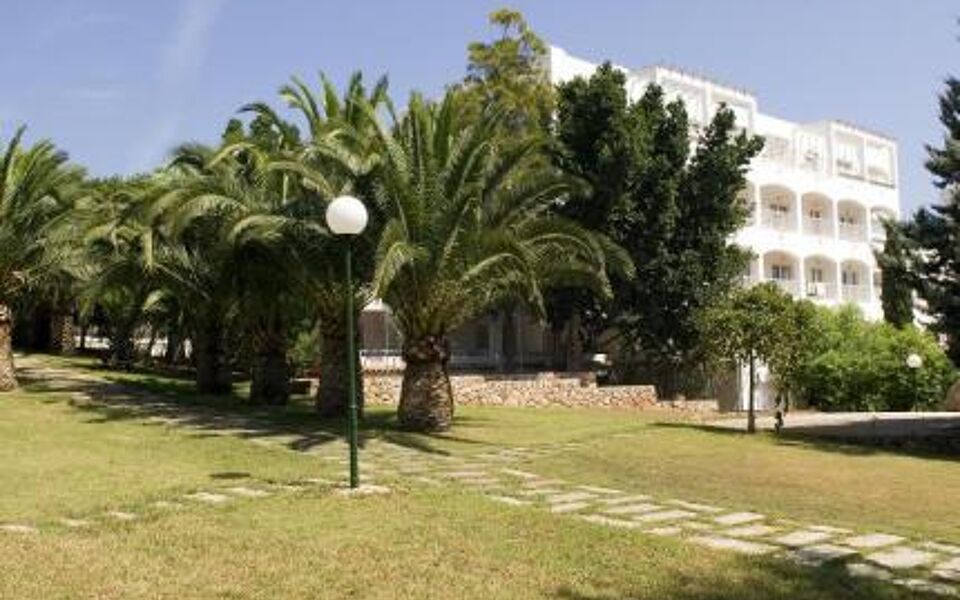 OLA Appartementen Cala d' Or