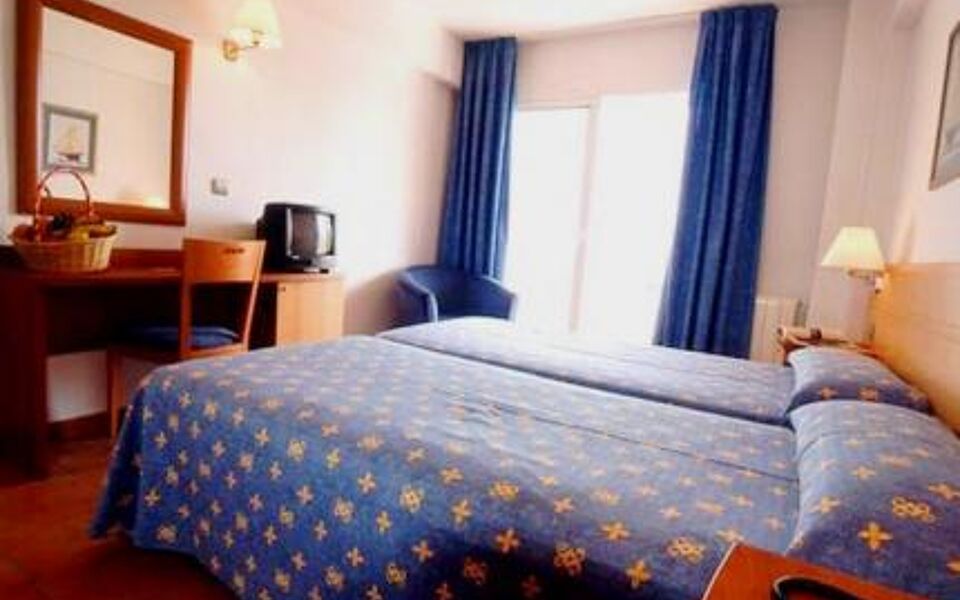 MedPlaya Hotel Alba Beach