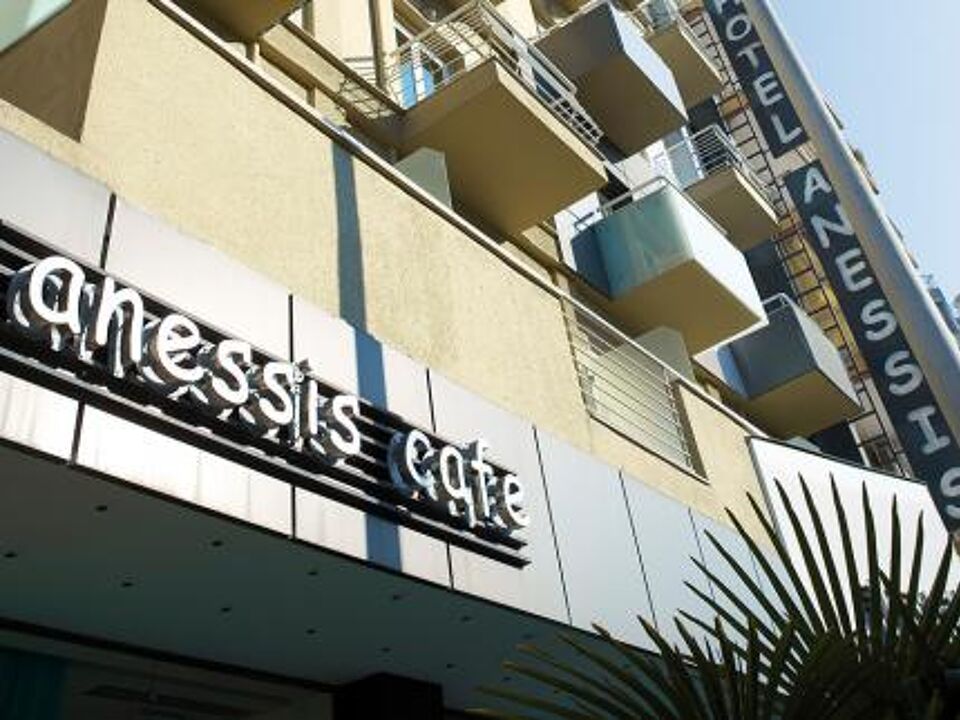 Anessis Hotel