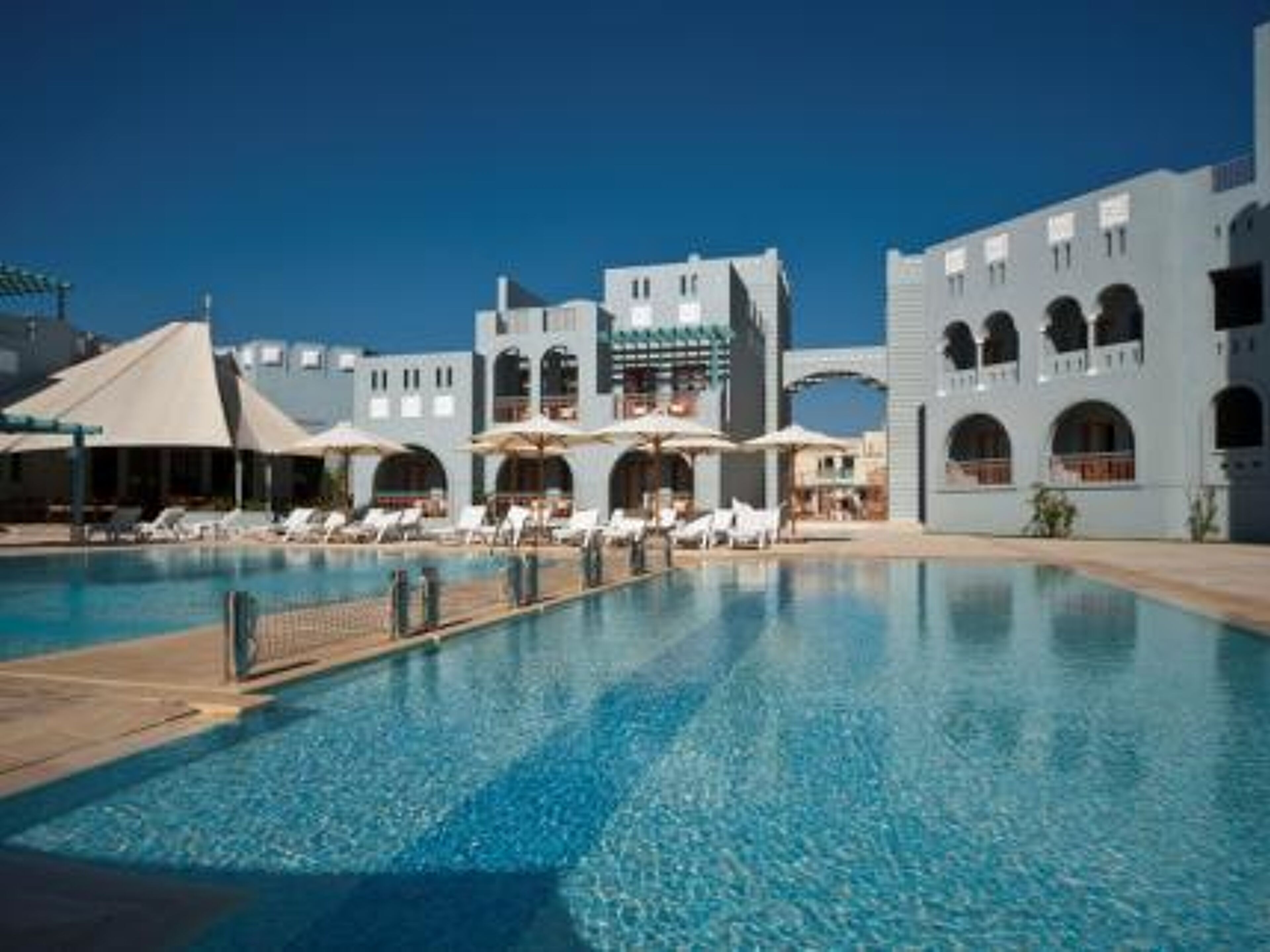 Hotel Fanadir