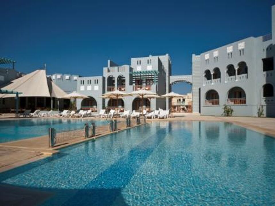 Hotel Fanadir