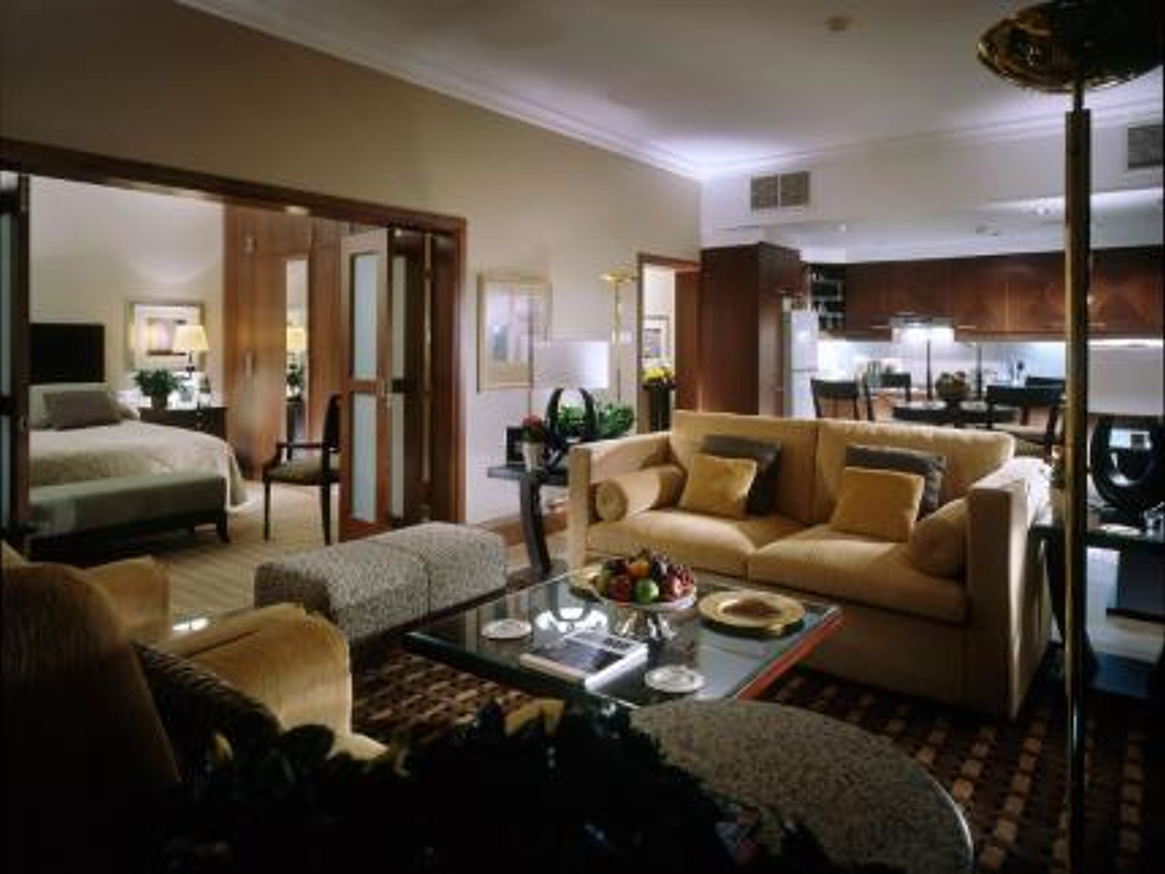 Sheraton Khalidiya