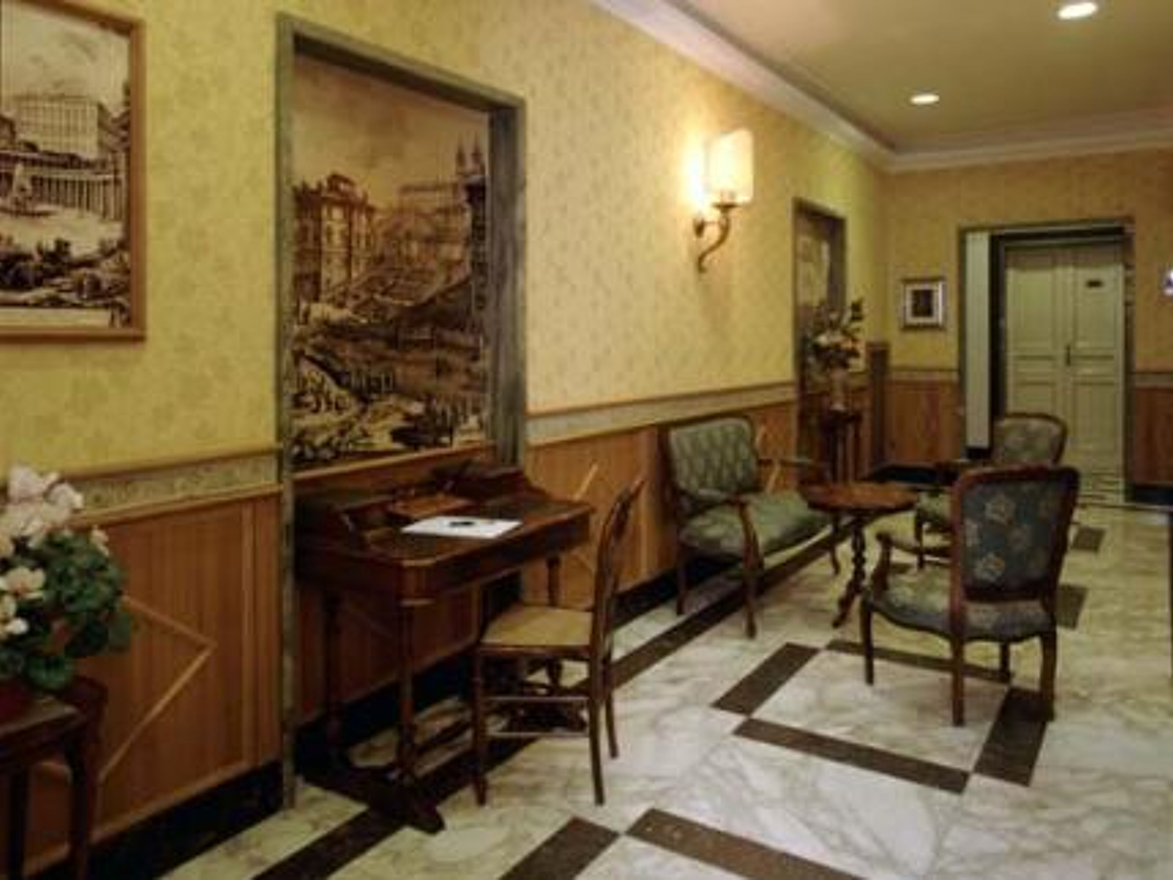 Hotel Fiori