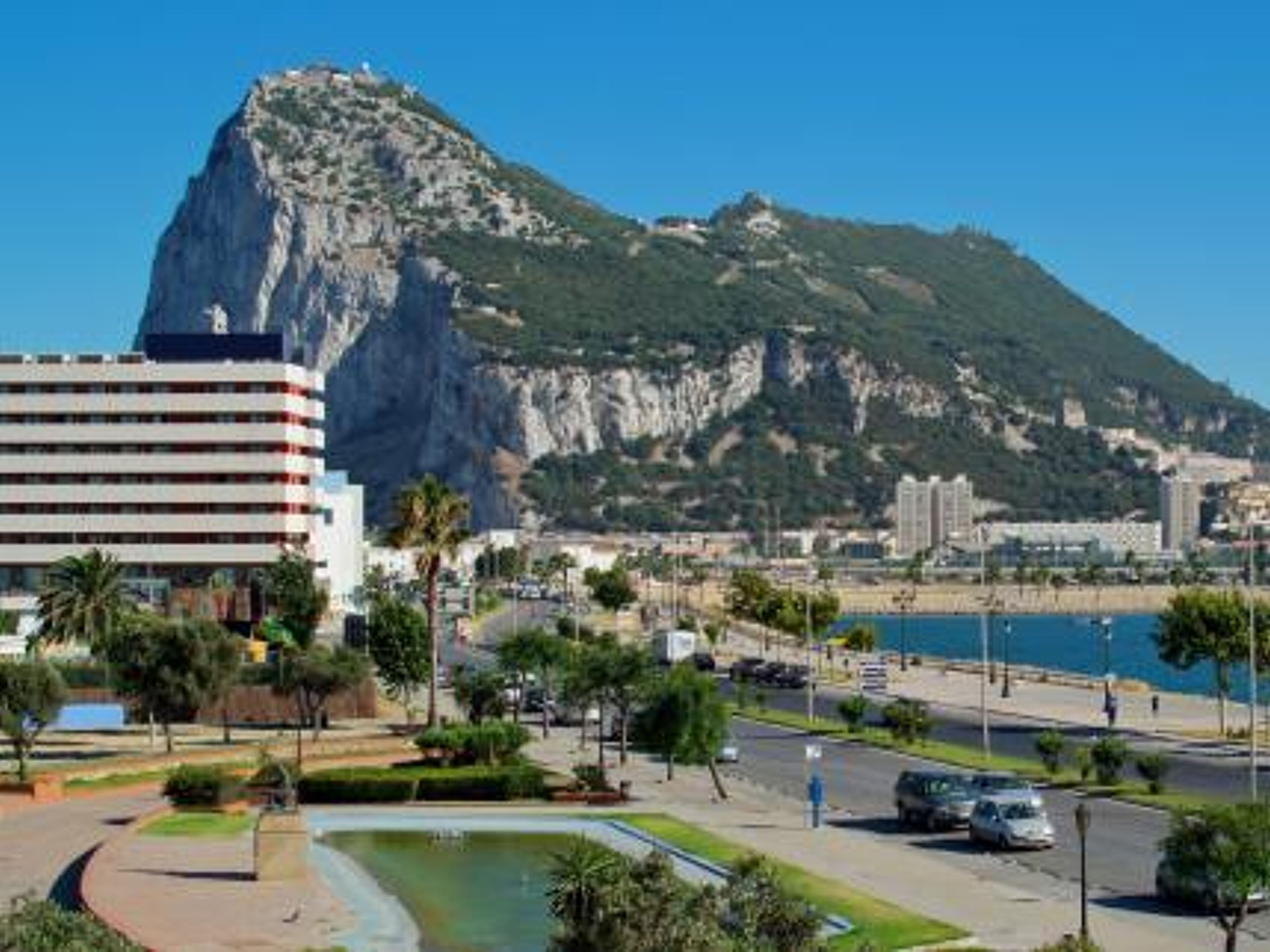 Asur Campo De Gibraltar