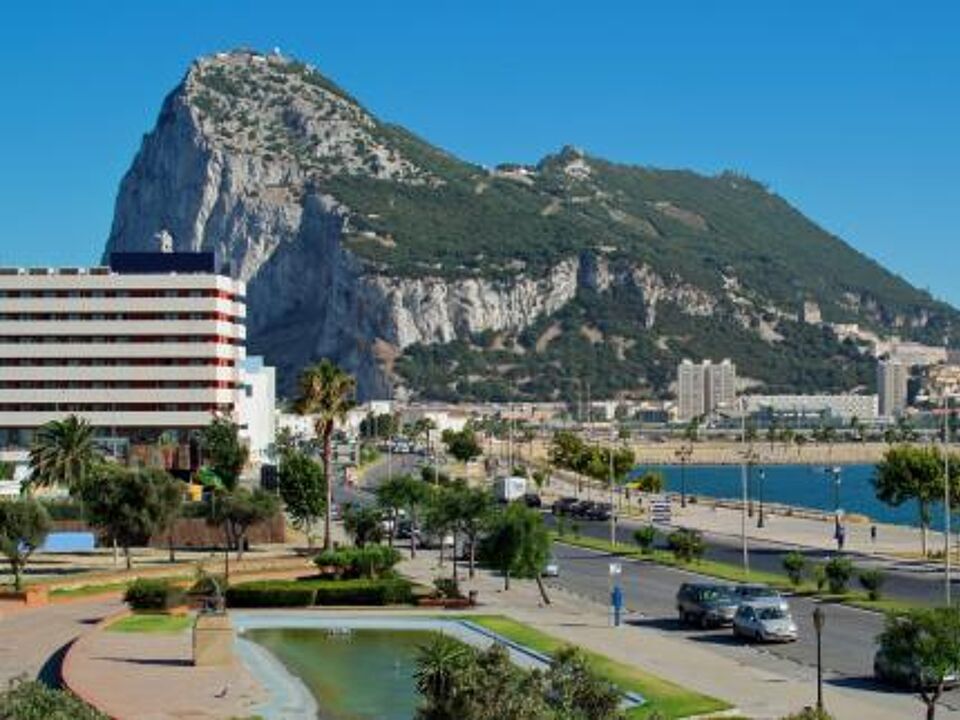 Asur Campo De Gibraltar