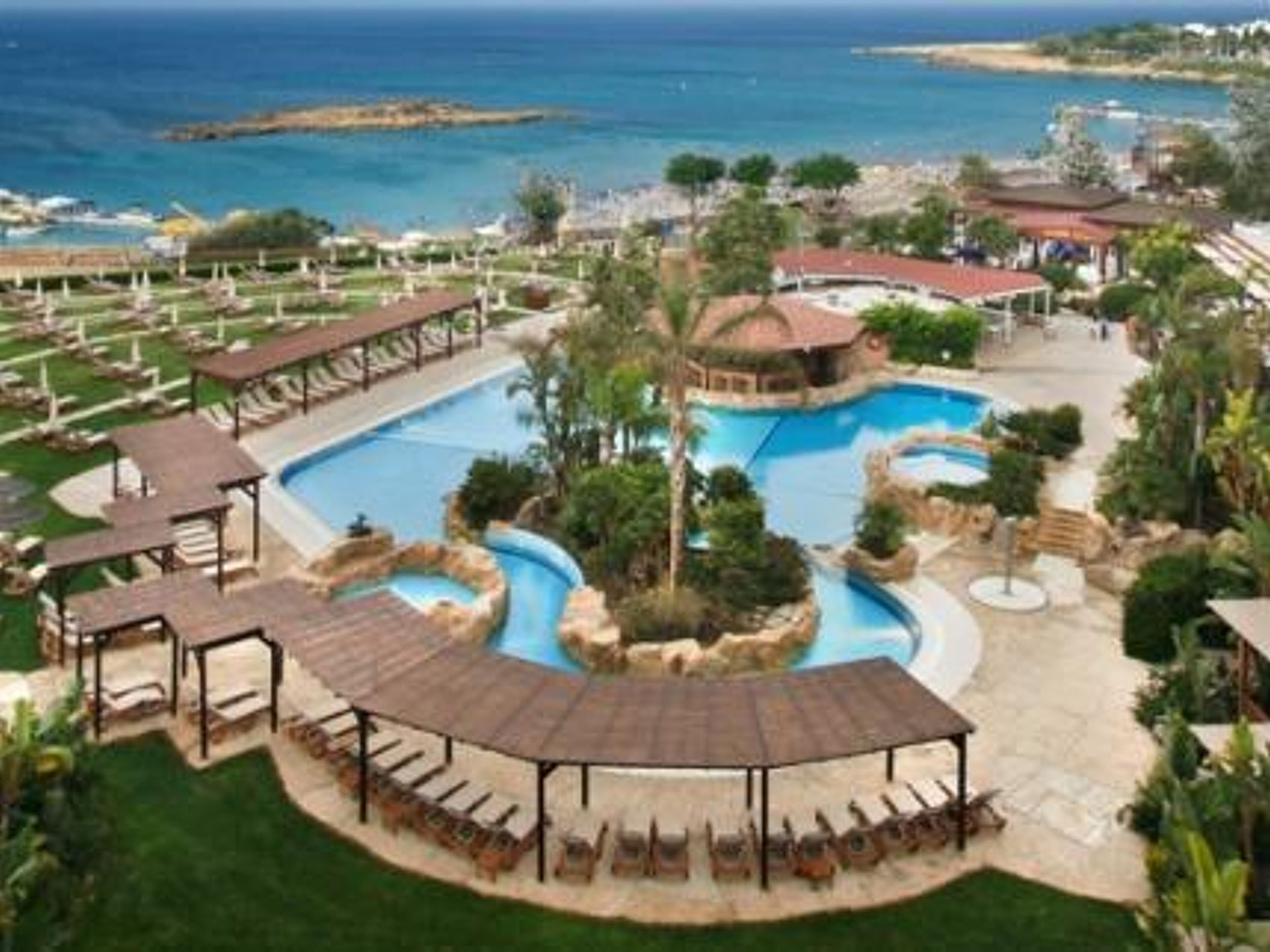 Capo Bay Hotel