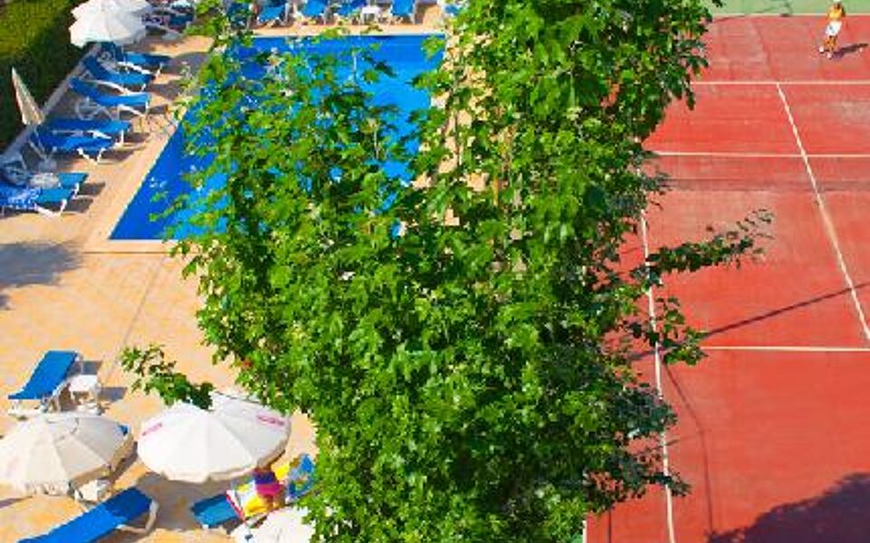 Grupotel Picafort Beach