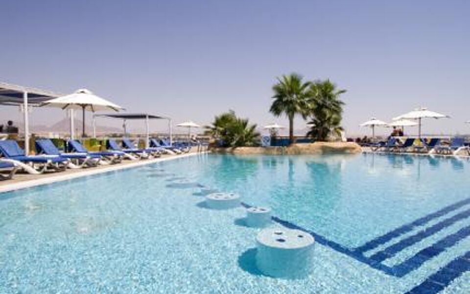 Lido Sharm Hotel