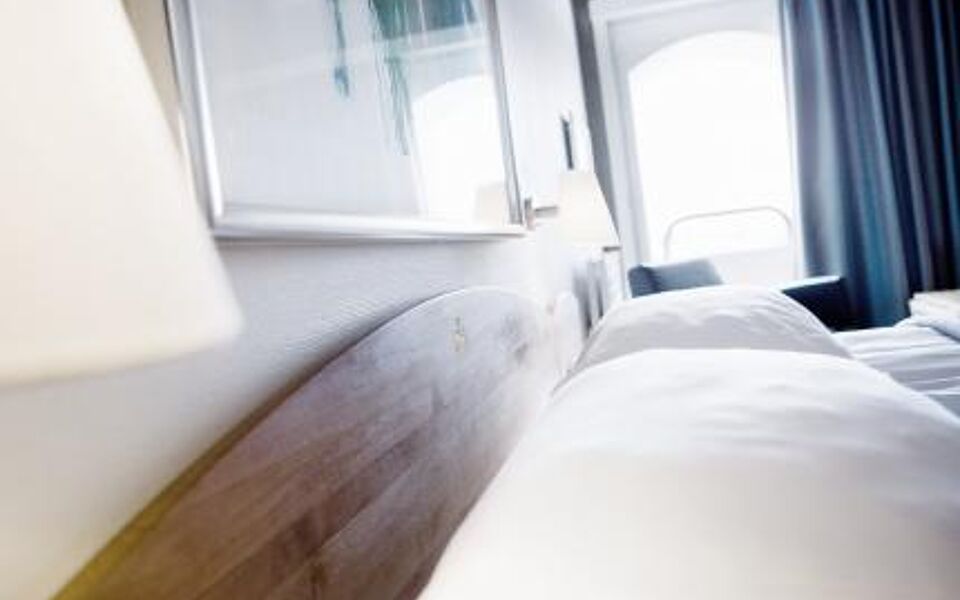 Copenhagen Admiral Hotel