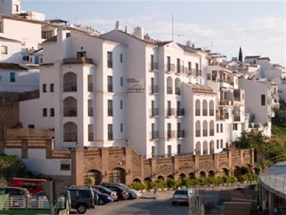 Hotel Villa Frigiliana
