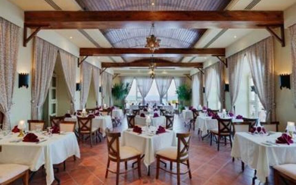 Pickalbatros Royal Grand Resort - Sharm El Sheikh