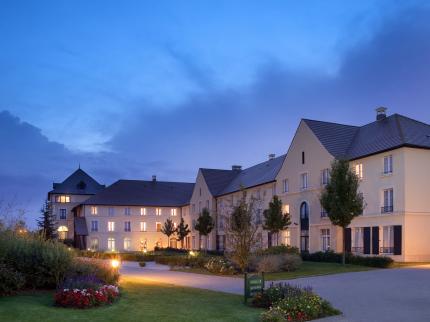 Campanile Val de France (vh. Kyriad Disneyland)