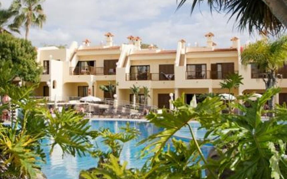 Royal Sunset Beach Club