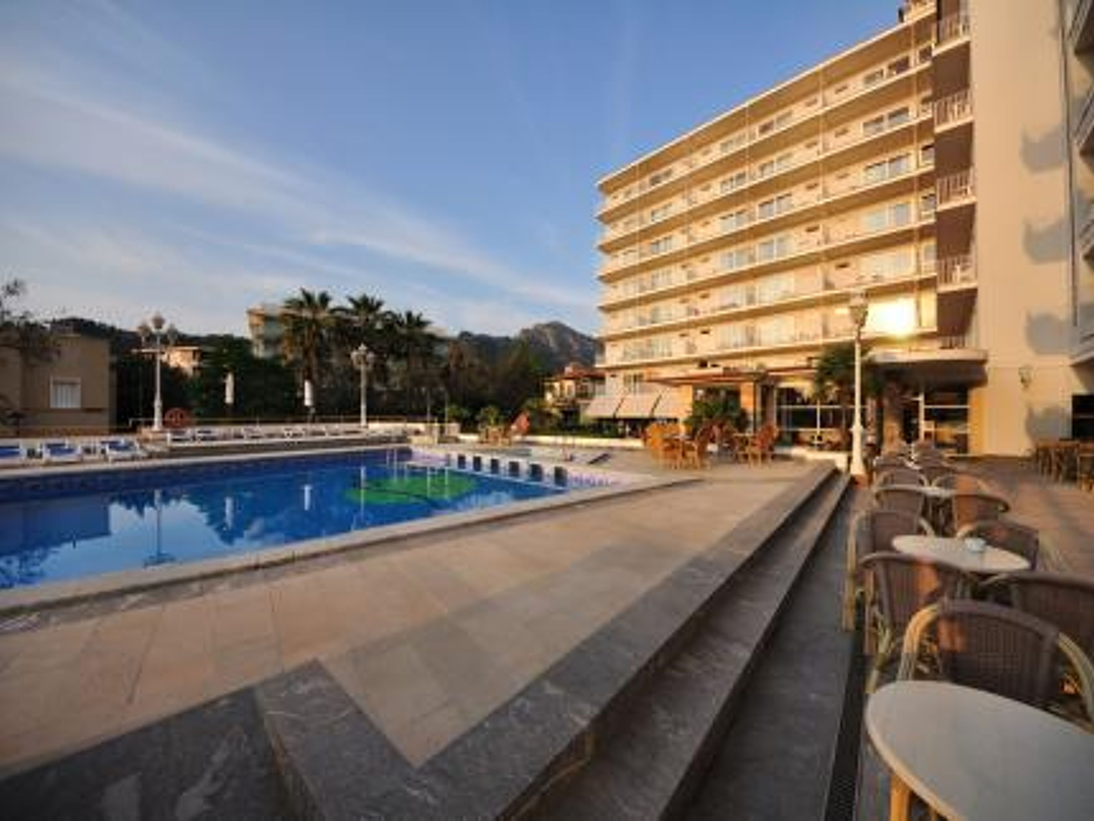 Hotel Eden