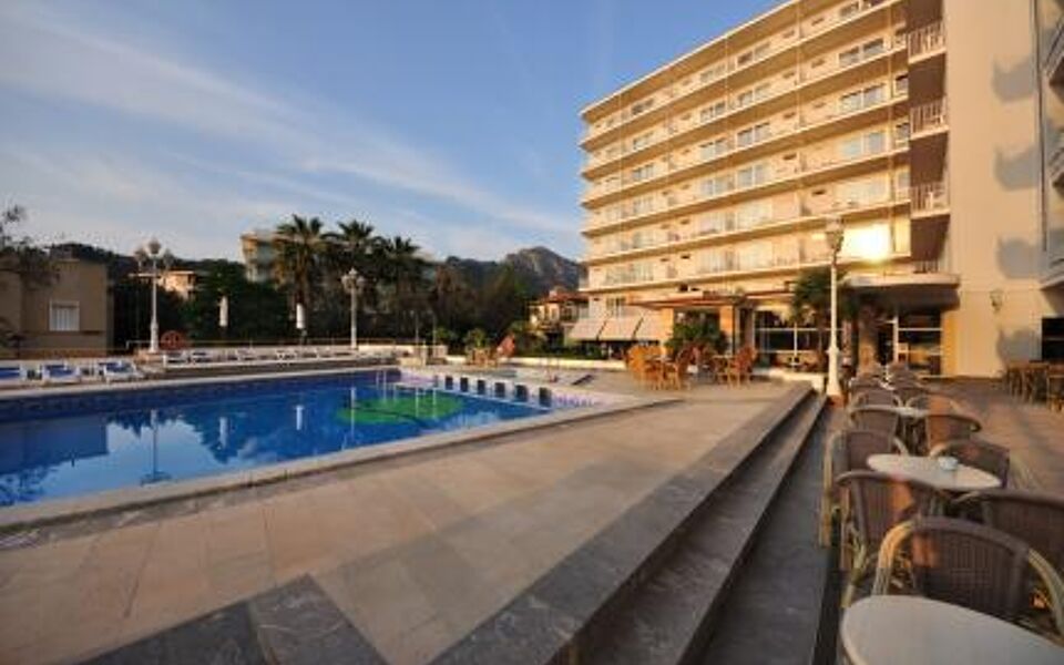 Hotel Eden
