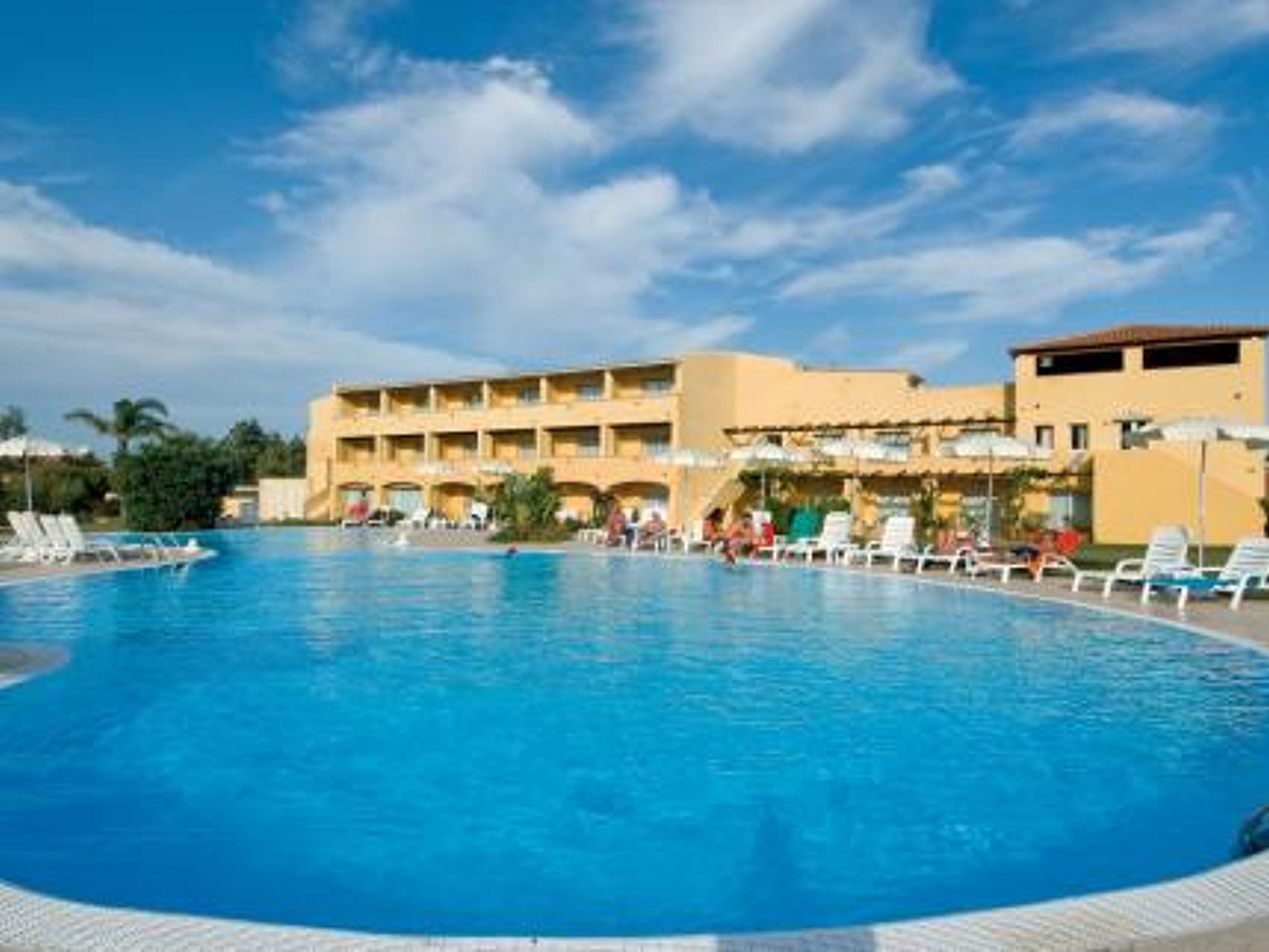 San Teodoro